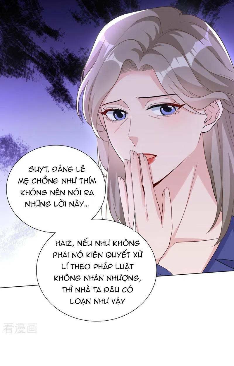 hôm nay từ chối lục tiên sinh chưa? chapter 74 - Trang 2