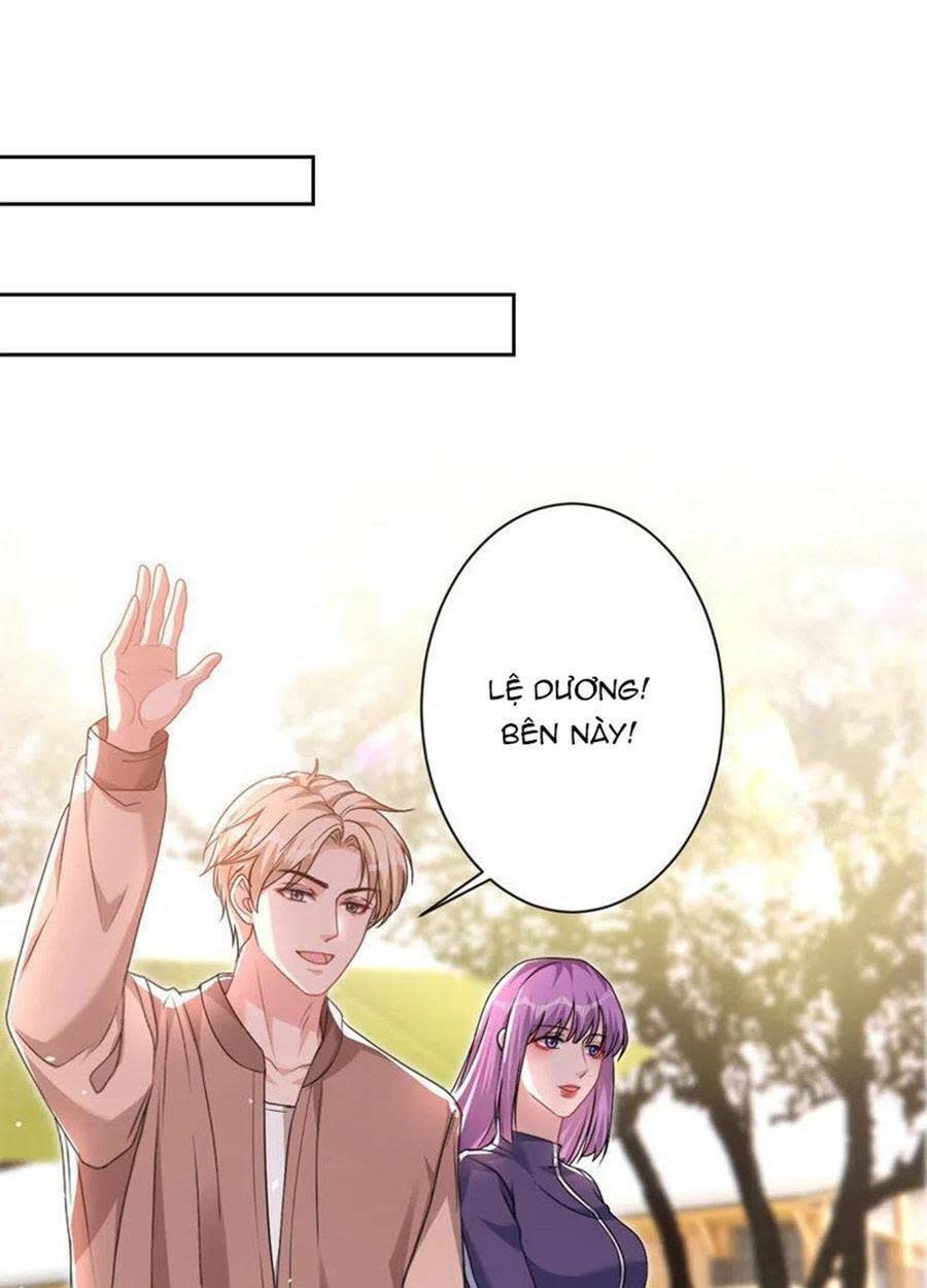 hôm nay từ chối lục tiên sinh chưa? chapter 59 - Trang 2