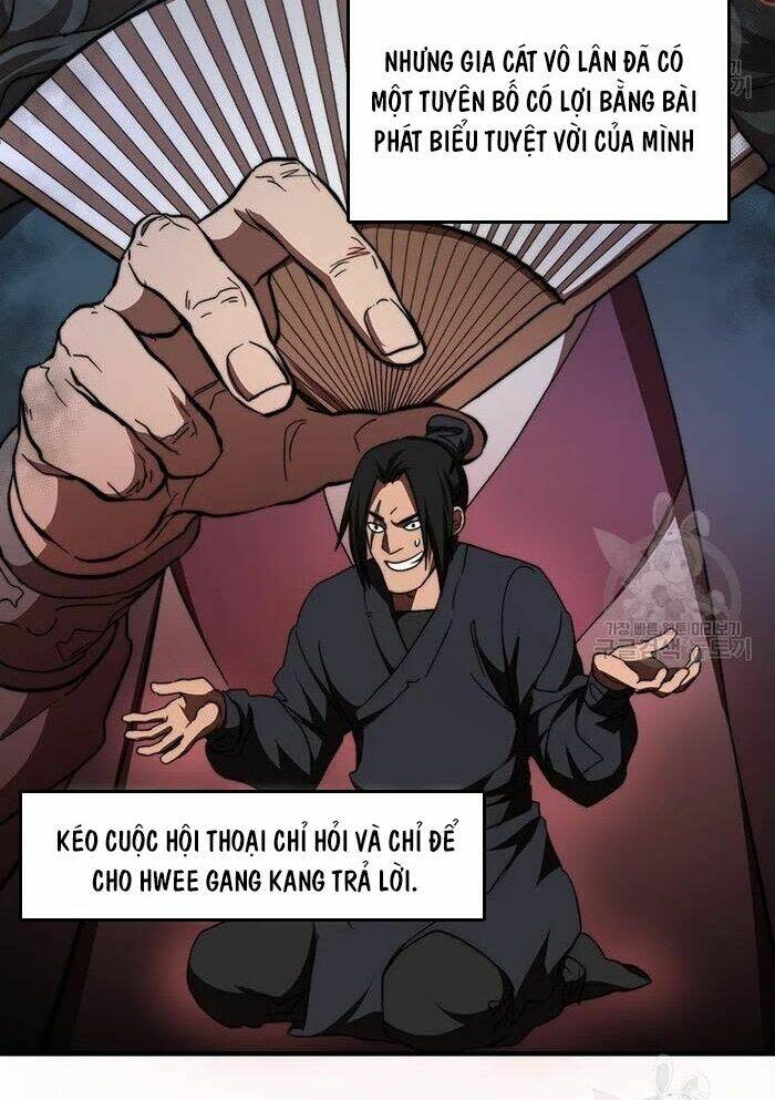 võ đang kỳ hiệp Chapter 53 - Next Chapter 53