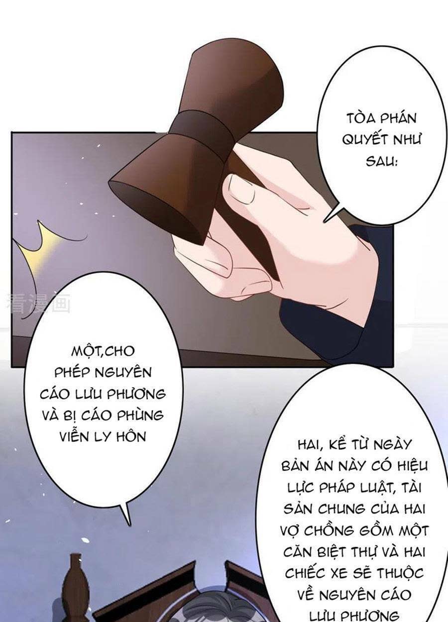 hôm nay từ chối lục tiên sinh chưa? chapter 54 - Trang 2