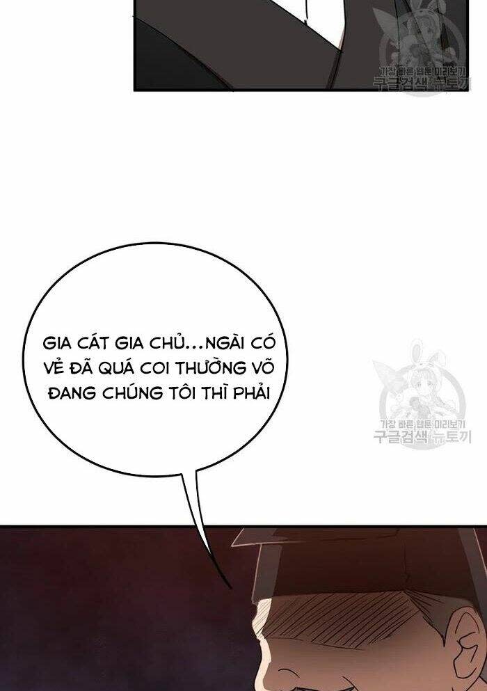 võ đang kỳ hiệp Chapter 53 - Next Chapter 53