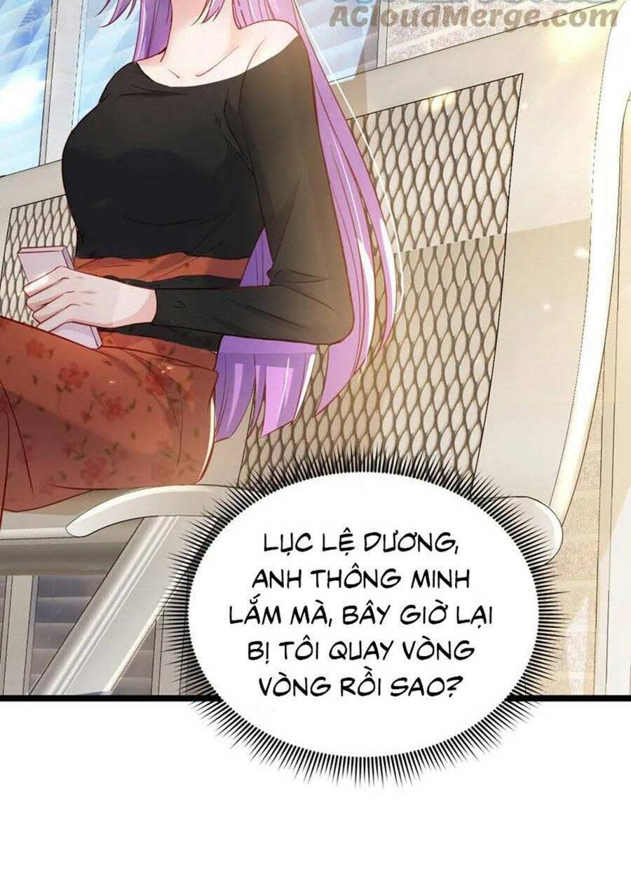 hôm nay từ chối lục tiên sinh chưa? chapter 131 - Trang 2