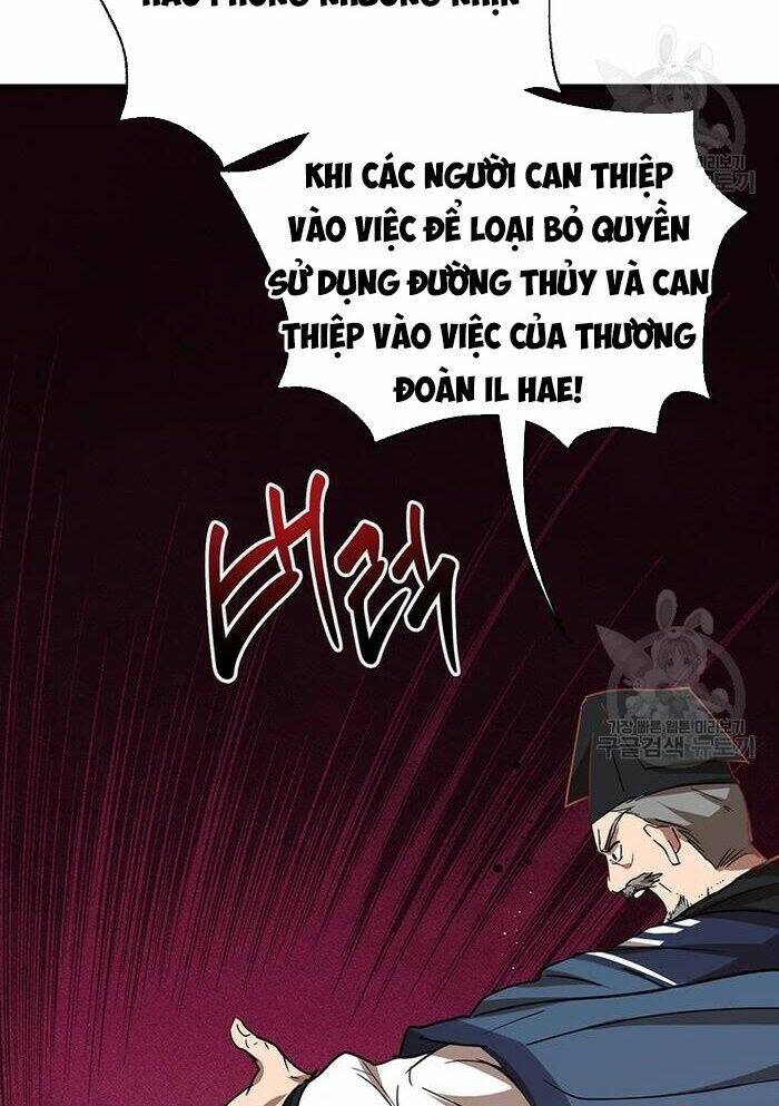 võ đang kỳ hiệp Chapter 53 - Next Chapter 53