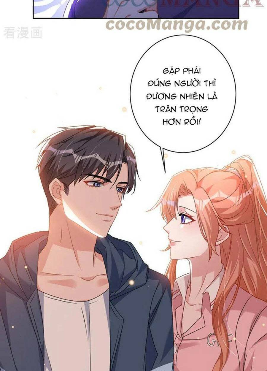 hôm nay từ chối lục tiên sinh chưa? chapter 59 - Trang 2