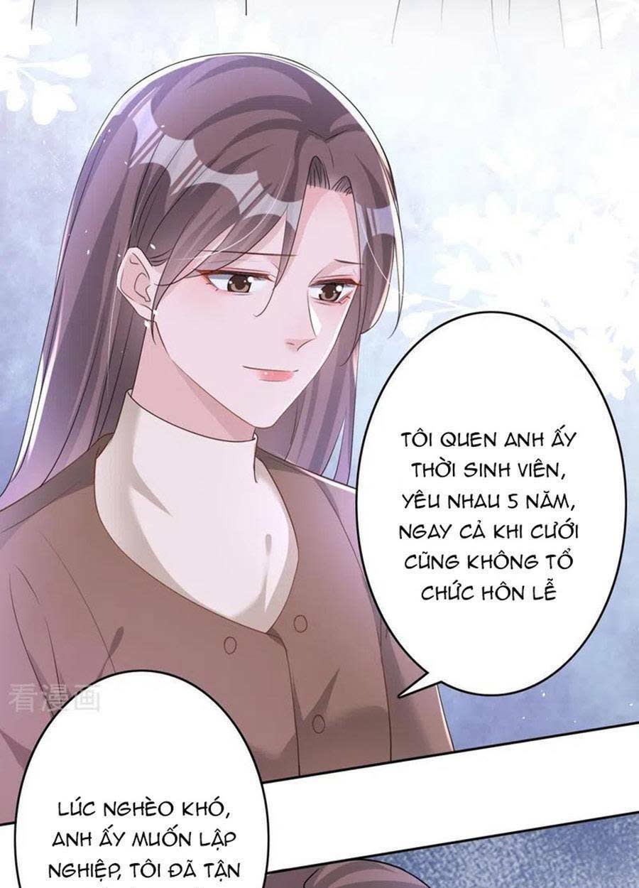 hôm nay từ chối lục tiên sinh chưa? chapter 54 - Trang 2