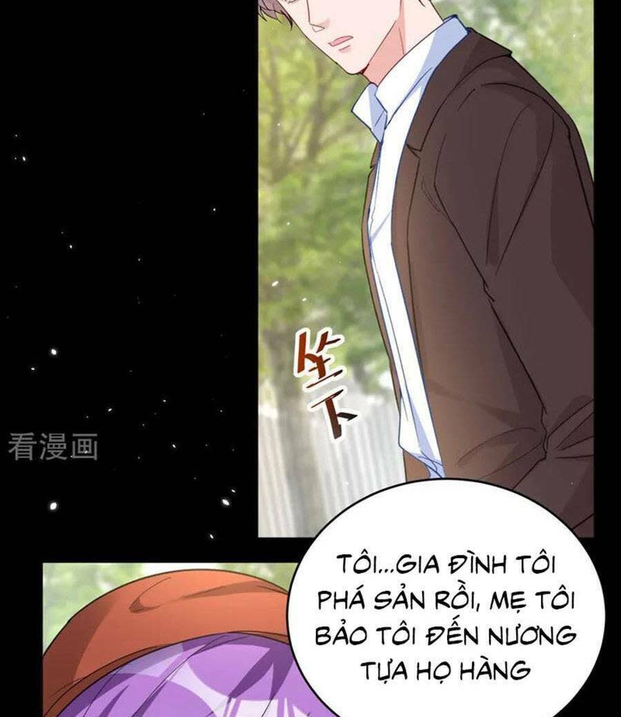 hôm nay từ chối lục tiên sinh chưa? chapter 131 - Trang 2