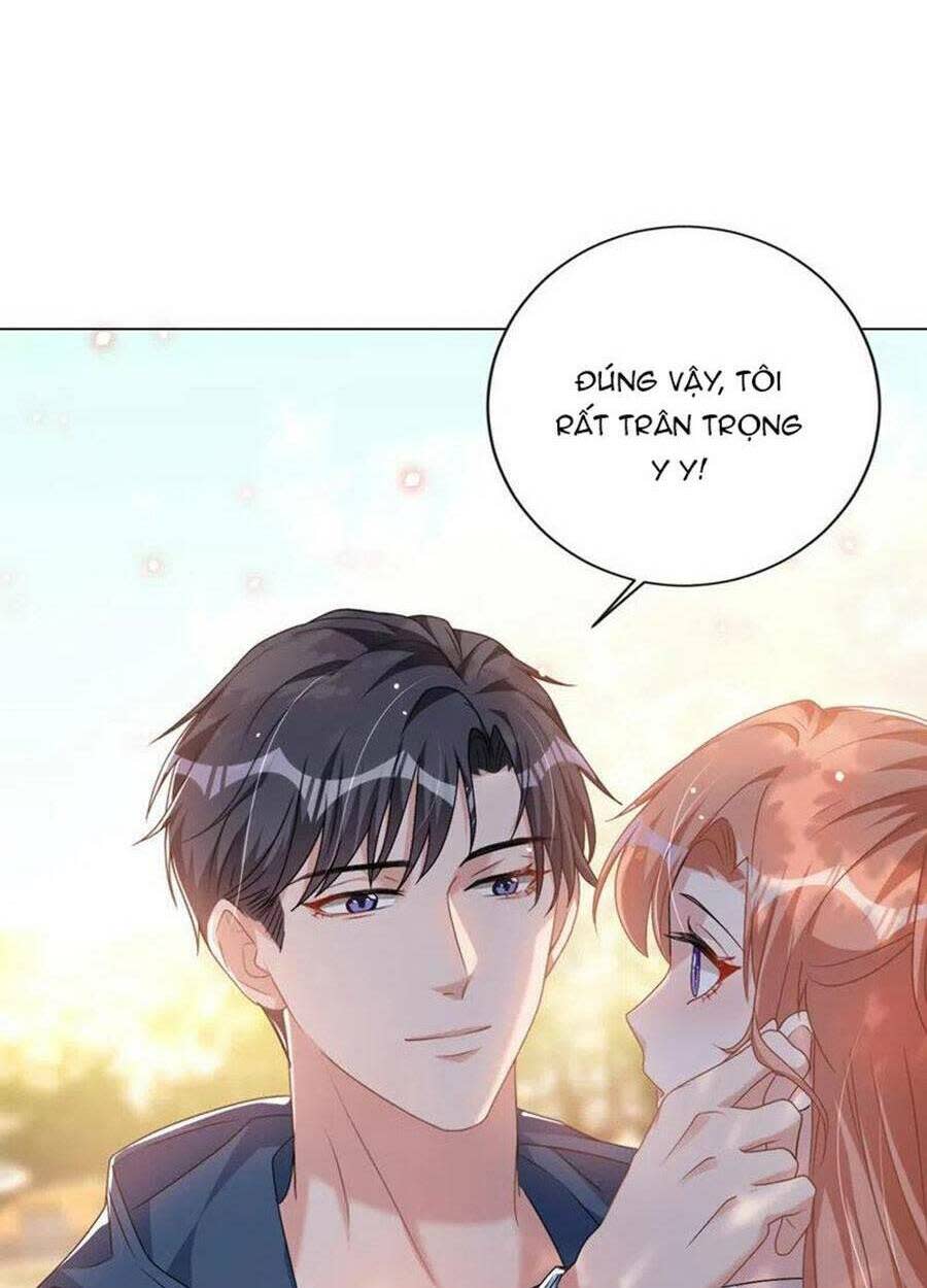 hôm nay từ chối lục tiên sinh chưa? chapter 59 - Trang 2