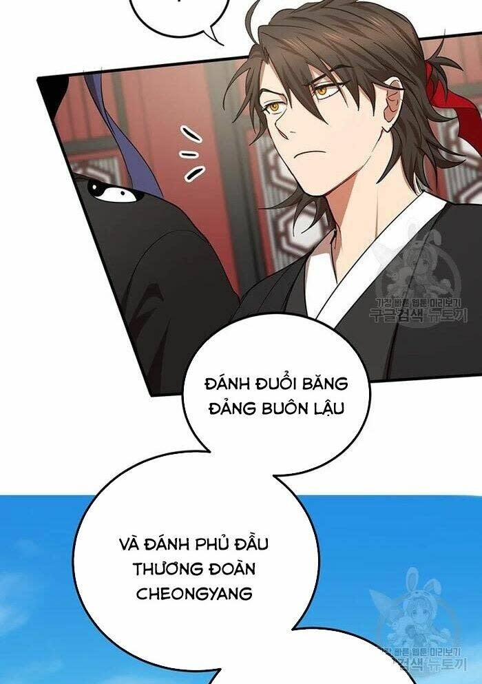 võ đang kỳ hiệp Chapter 53 - Next Chapter 53