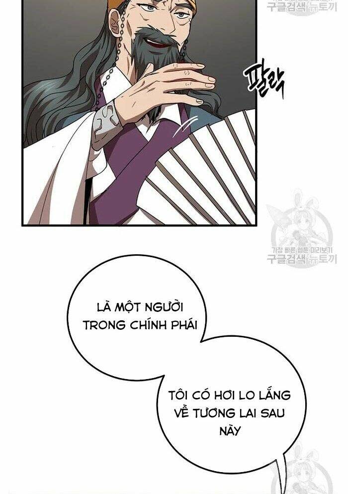 võ đang kỳ hiệp Chapter 53 - Next Chapter 53