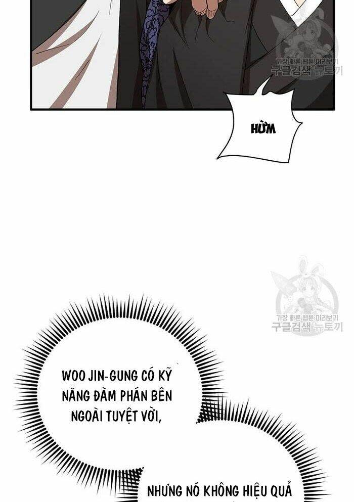 võ đang kỳ hiệp Chapter 53 - Next Chapter 53