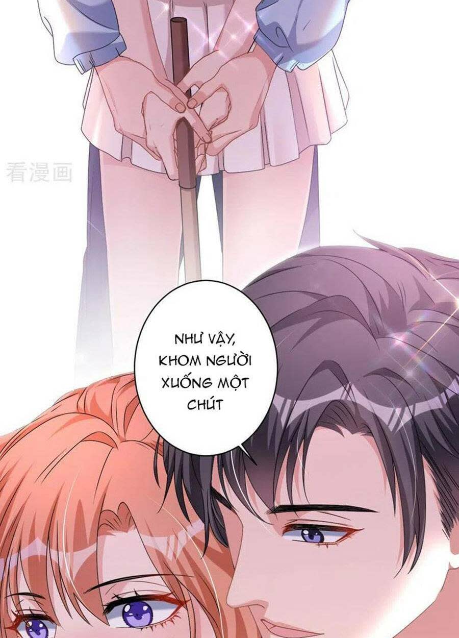 hôm nay từ chối lục tiên sinh chưa? chapter 59 - Trang 2