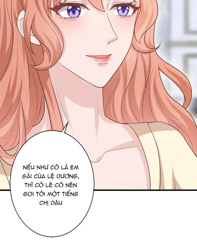 hôm nay từ chối lục tiên sinh chưa? chapter 37 - Trang 2