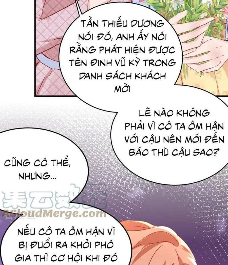 hôm nay từ chối lục tiên sinh chưa? chapter 131 - Trang 2