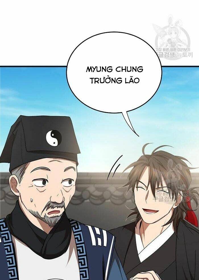 võ đang kỳ hiệp Chapter 53 - Next Chapter 53