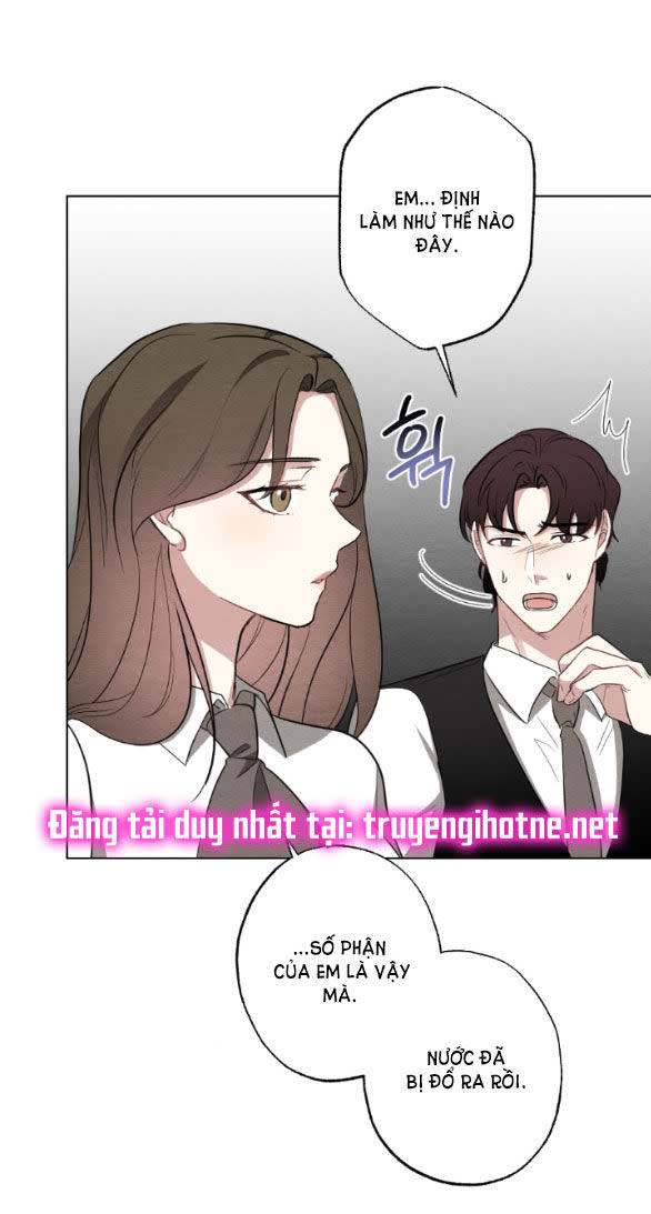 [18+] mối quan hệ đơn giản Chap 19.2 - Next Chap 19.1