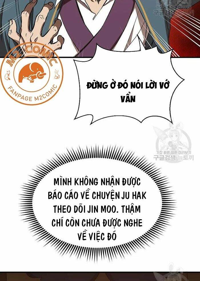 võ đang kỳ hiệp Chapter 53 - Next Chapter 53