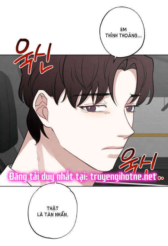 [18+] mối quan hệ đơn giản Chap 19.2 - Next Chap 19.1