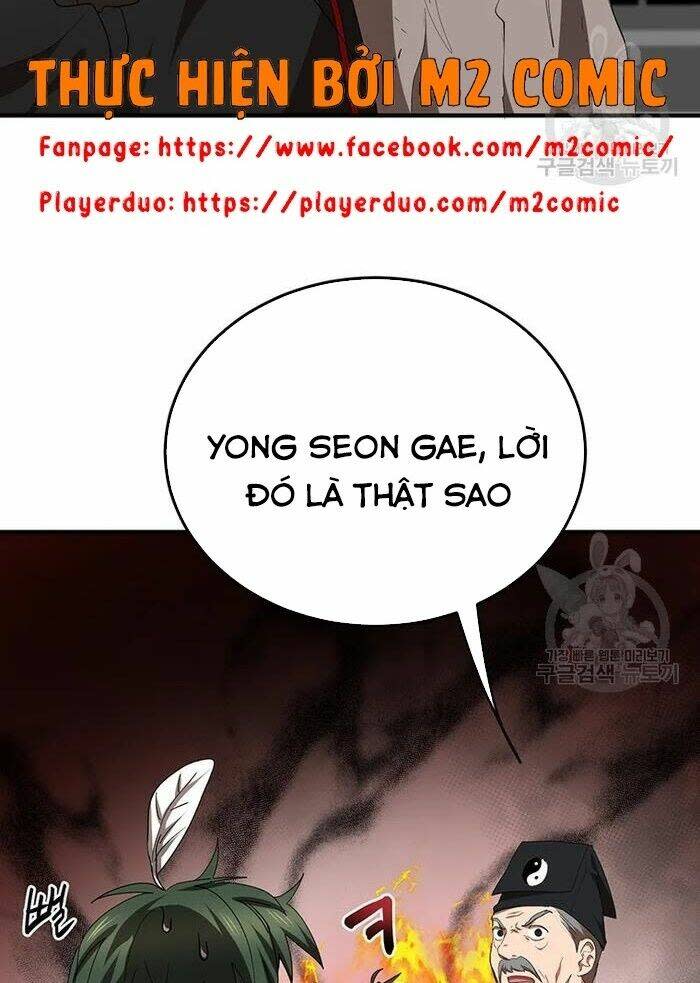 võ đang kỳ hiệp Chapter 53 - Next Chapter 53