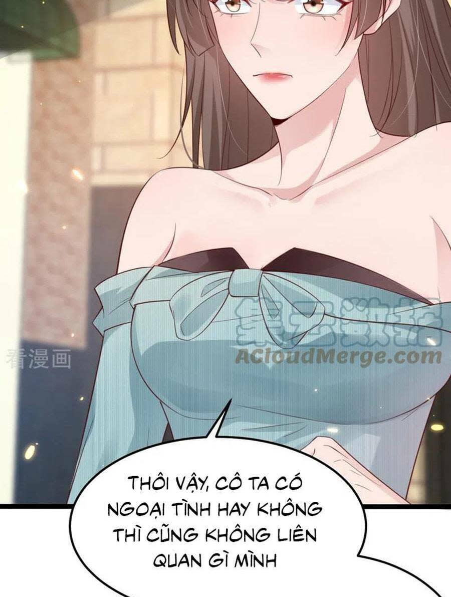 hôm nay từ chối lục tiên sinh chưa? chapter 125 - Trang 2