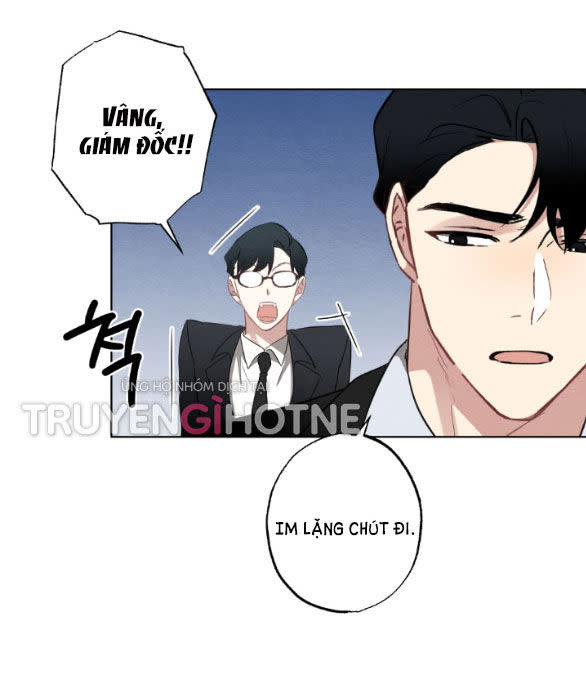 [18+] mối quan hệ đơn giản Chap 19.2 - Next Chap 19.1