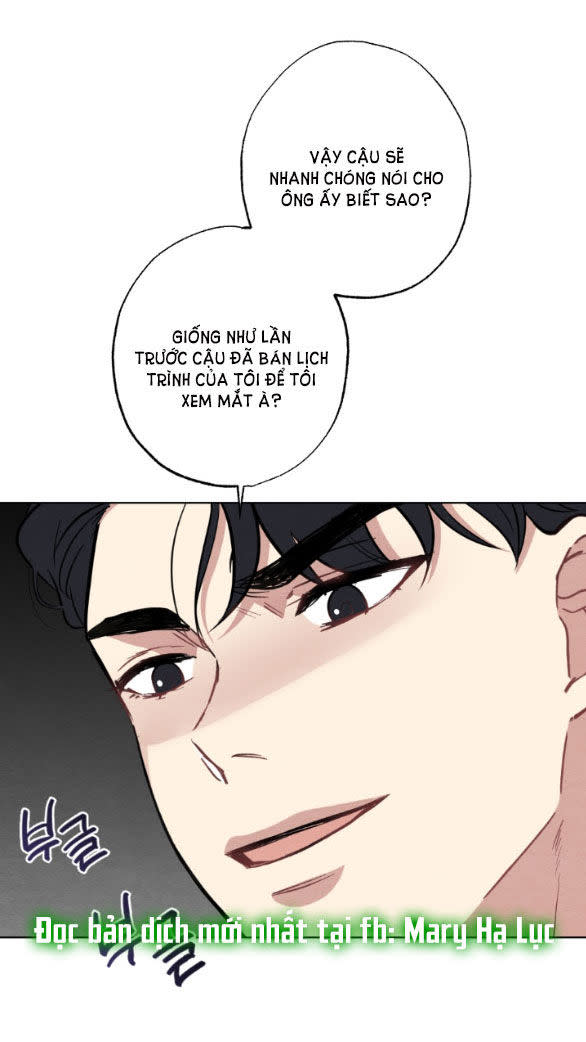 [18+] mối quan hệ đơn giản Chap 19.2 - Next Chap 19.1