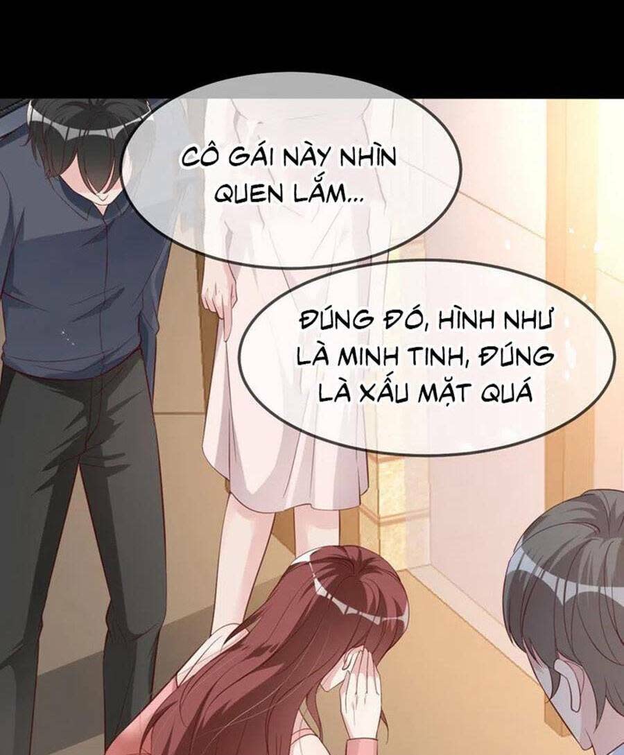 hôm nay từ chối lục tiên sinh chưa? chapter 125 - Trang 2