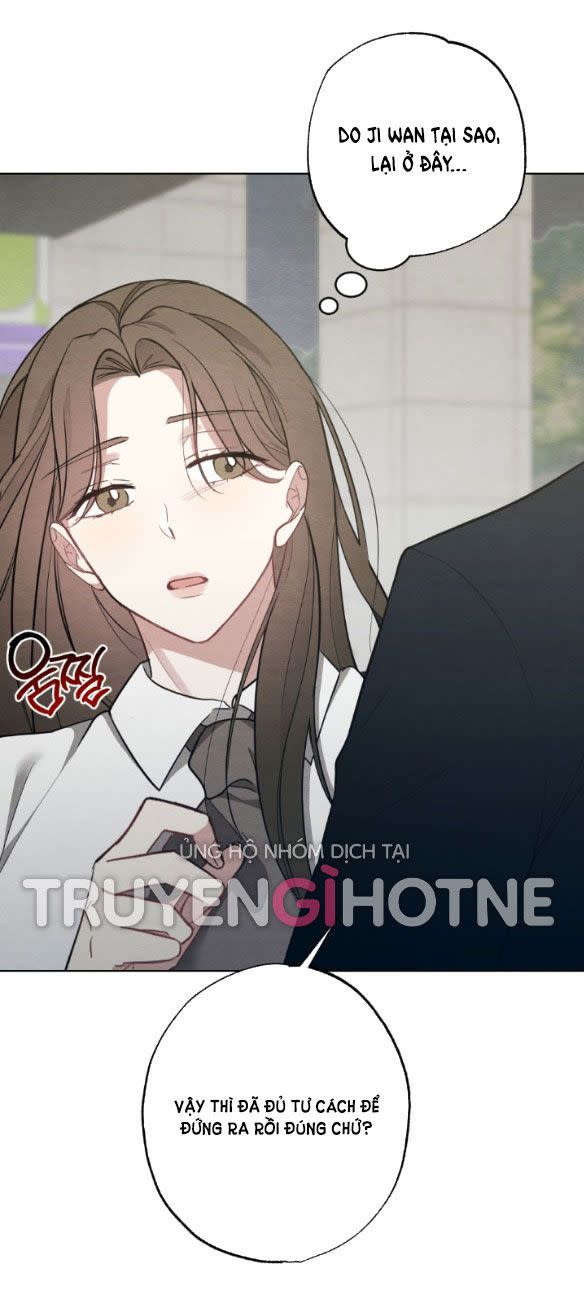 [18+] mối quan hệ đơn giản Chapter 8 - Next 8.1