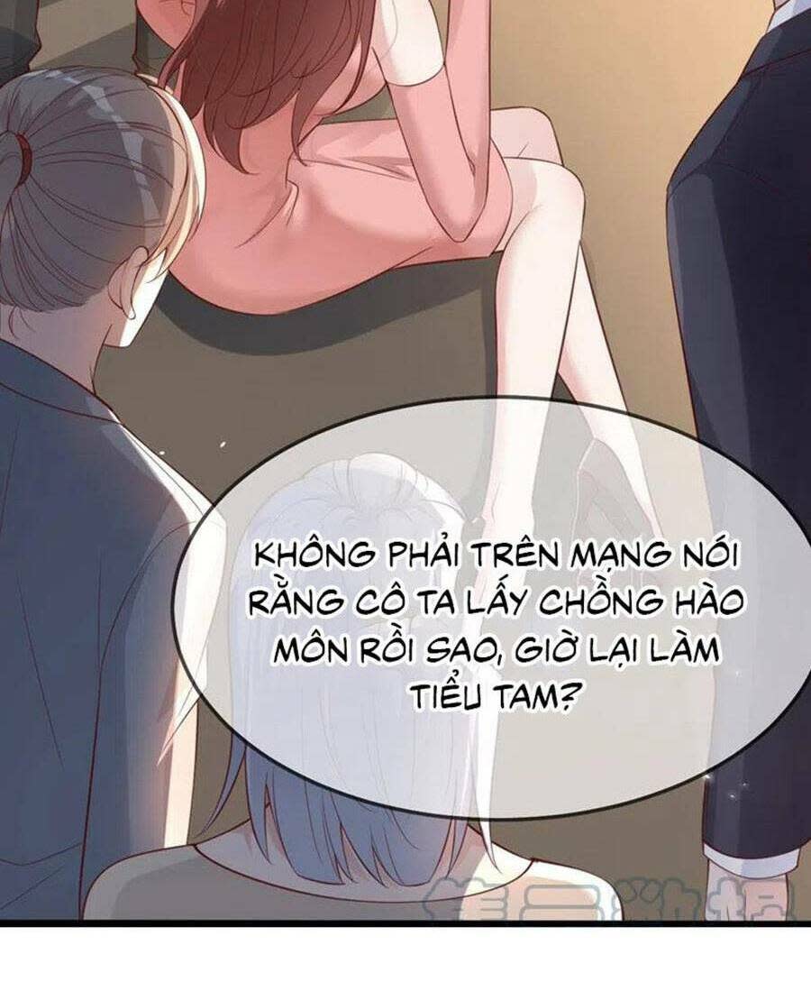 hôm nay từ chối lục tiên sinh chưa? chapter 125 - Trang 2