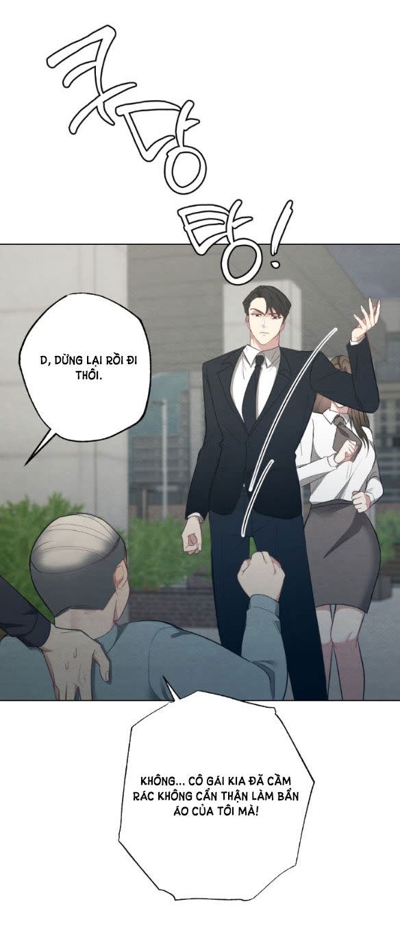 [18+] mối quan hệ đơn giản Chapter 8 - Next 8.1