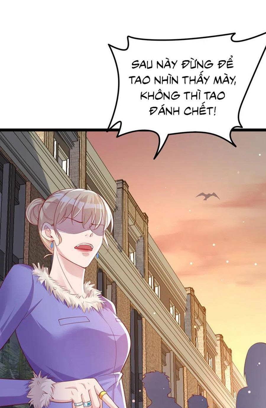 hôm nay từ chối lục tiên sinh chưa? chapter 125 - Trang 2