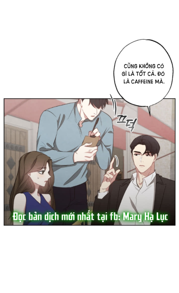 [18+] mối quan hệ đơn giản Chap 22.2 - Next Chap 22.1