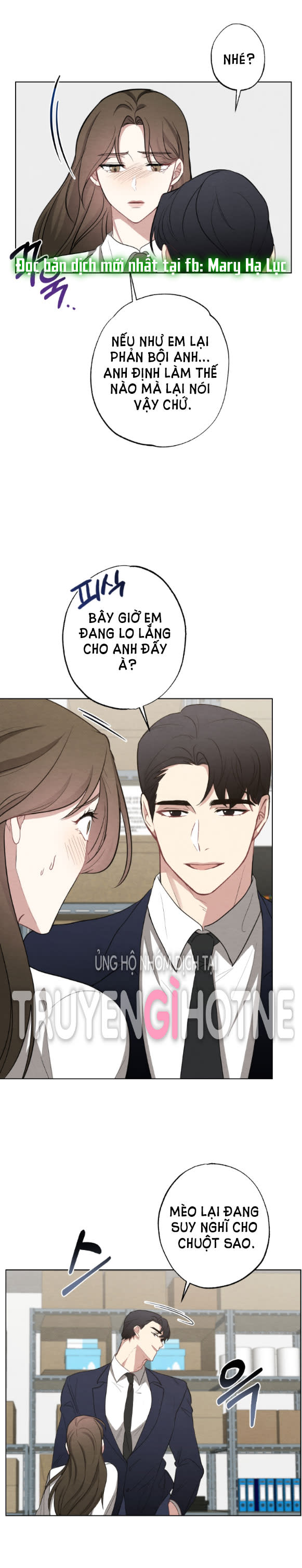 [18+] mối quan hệ đơn giản Chap 27.2 - Next Chap 27.1