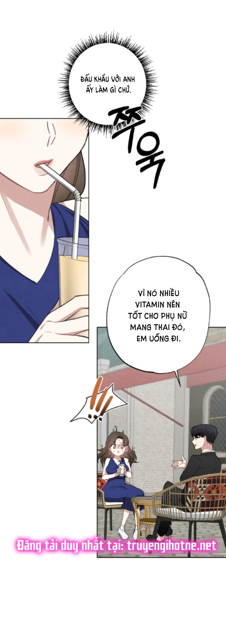 [18+] mối quan hệ đơn giản Chap 22.2 - Next Chap 22.1