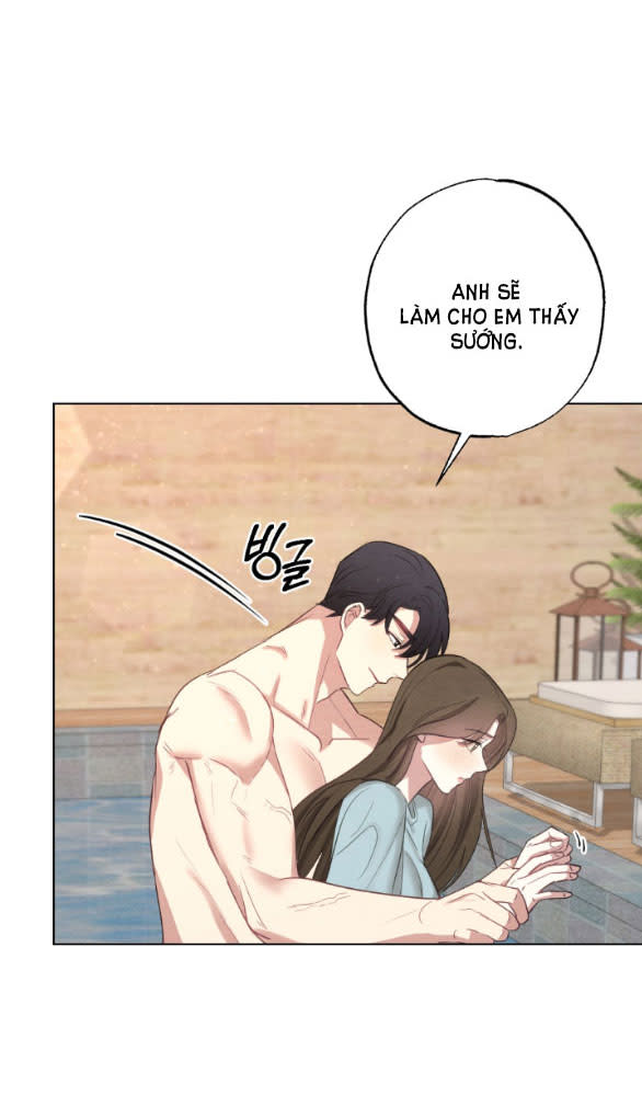 [18+] mối quan hệ đơn giản Chap 38.1 - Next 38.1