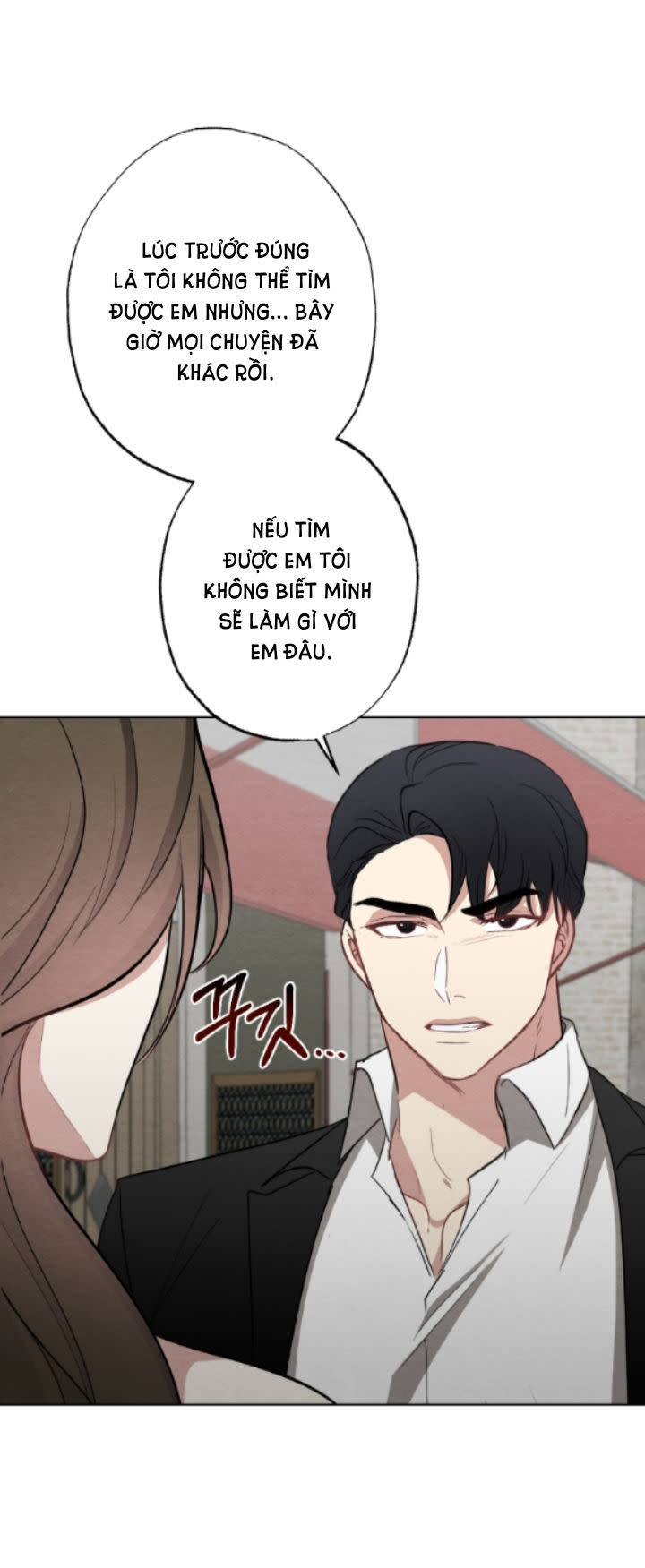 [18+] mối quan hệ đơn giản Chap 22.2 - Next Chap 22.1