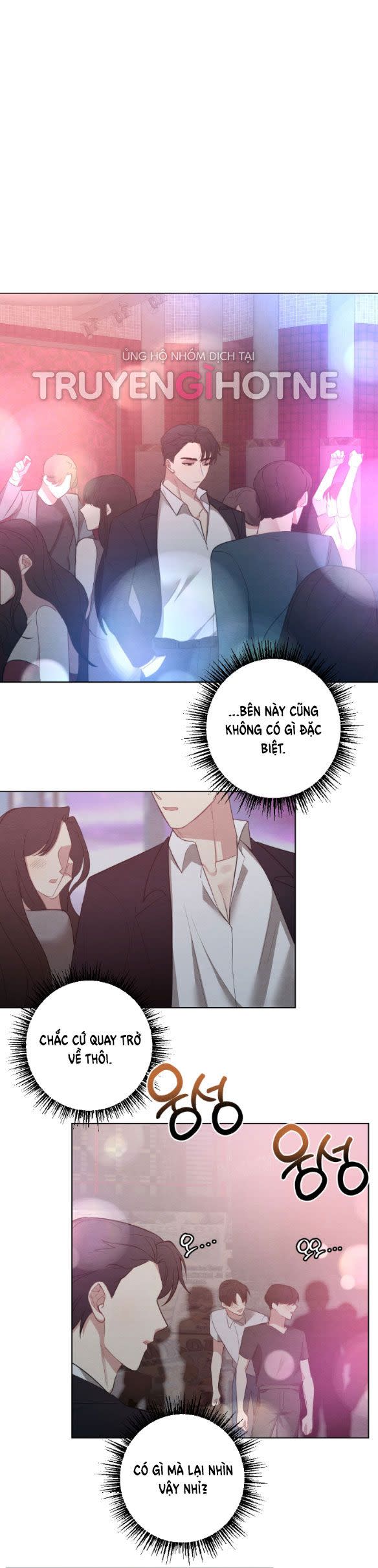 [18+] mối quan hệ đơn giản Chapter 8 - Next 8.1