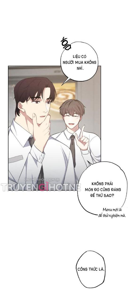 [18+] mối quan hệ đơn giản Chapter 4 - Next 4.1