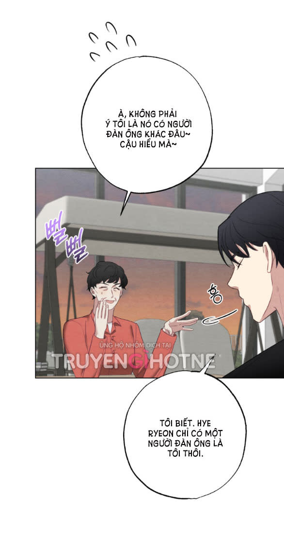 [18+] mối quan hệ đơn giản Chap 45 - Next 45.1