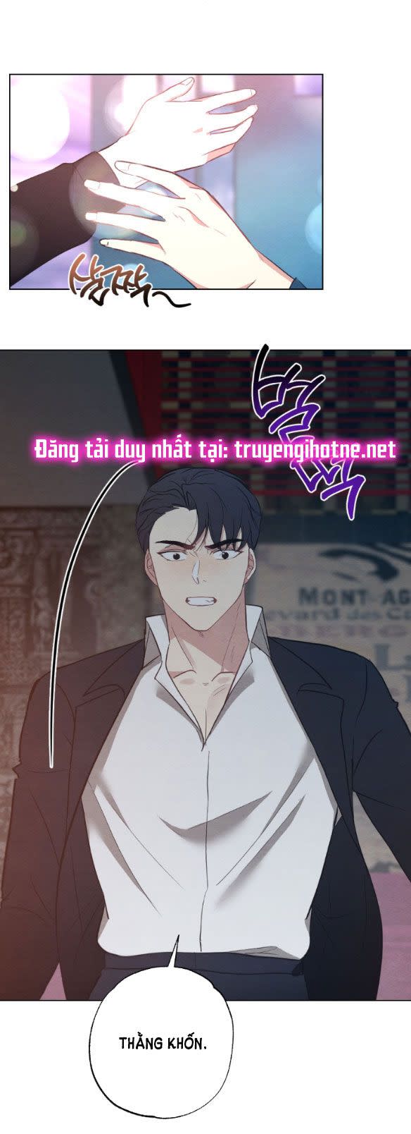 [18+] mối quan hệ đơn giản Chapter 8 - Next 8.1