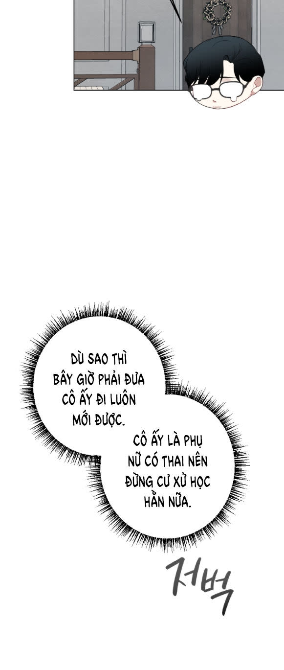 [18+] mối quan hệ đơn giản Chap 24.1 - Next 24.1