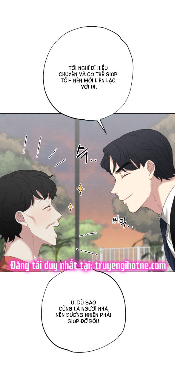 [18+] mối quan hệ đơn giản Chap 45 - Next 45.1