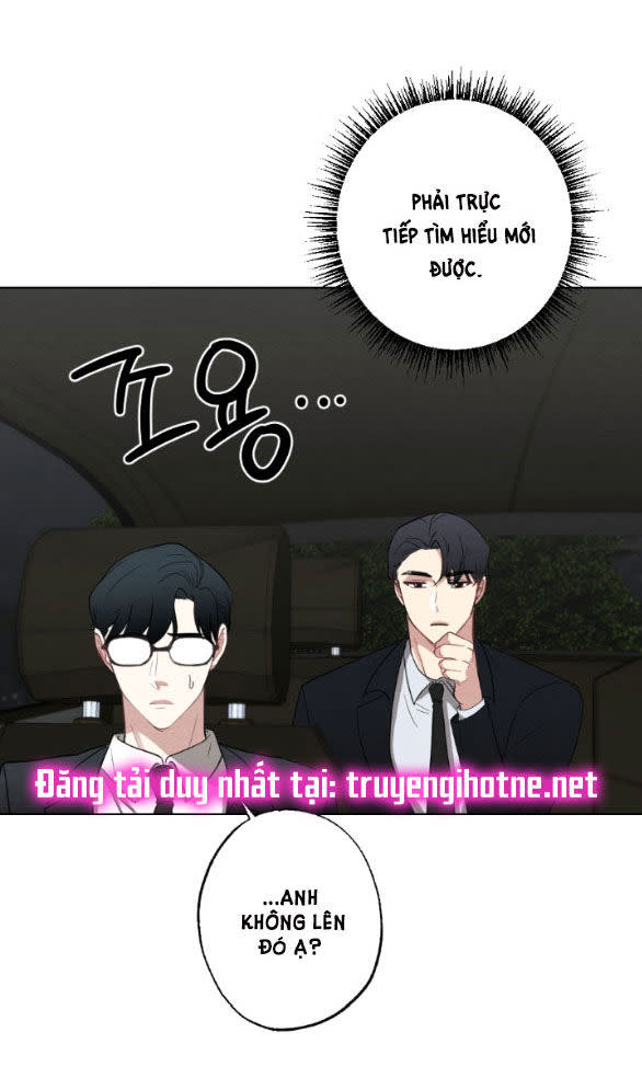 [18+] mối quan hệ đơn giản Chap 20.1 - Next 20.1