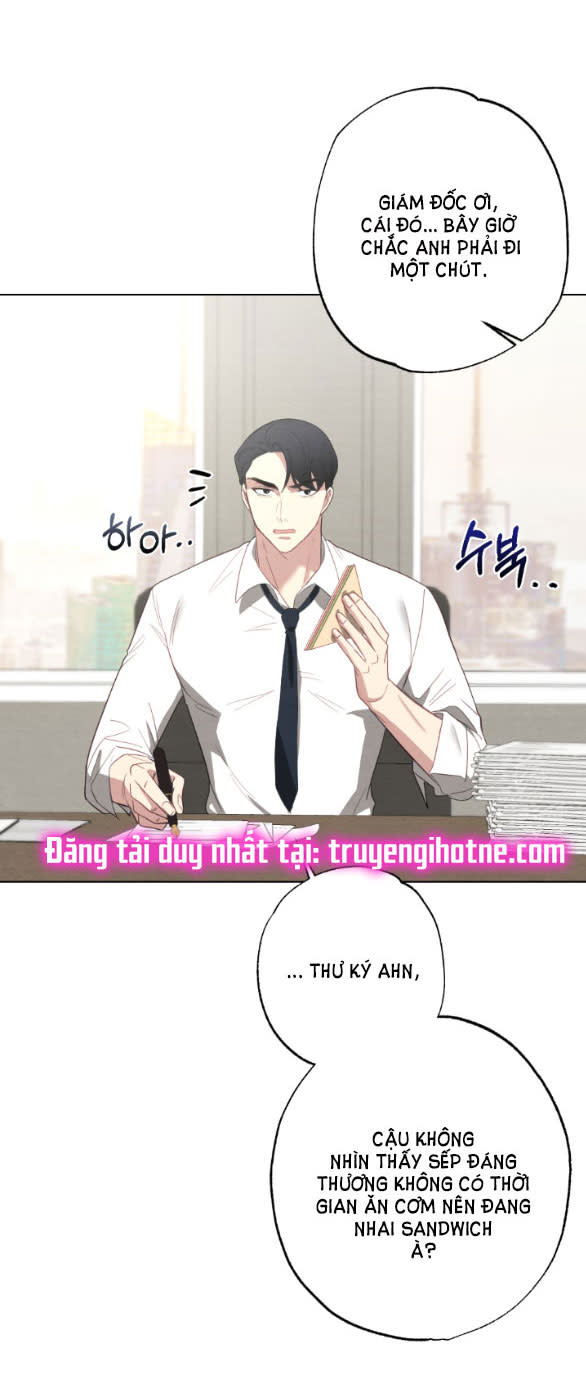 [18+] mối quan hệ đơn giản Chap 39.2 - Next Chap 39.1