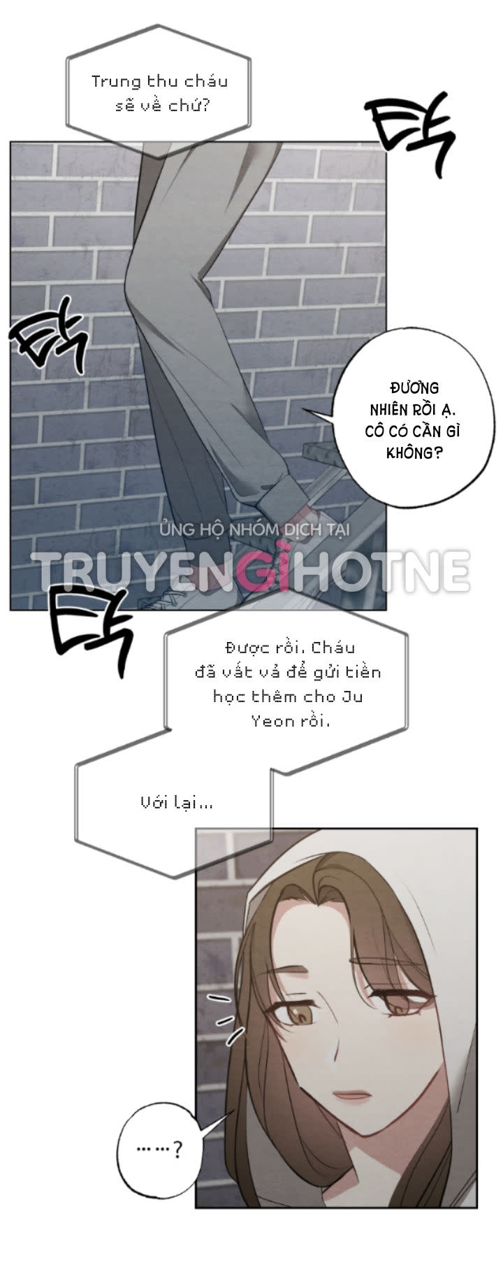 [18+] mối quan hệ đơn giản Chap 12.1 - Next 12.1