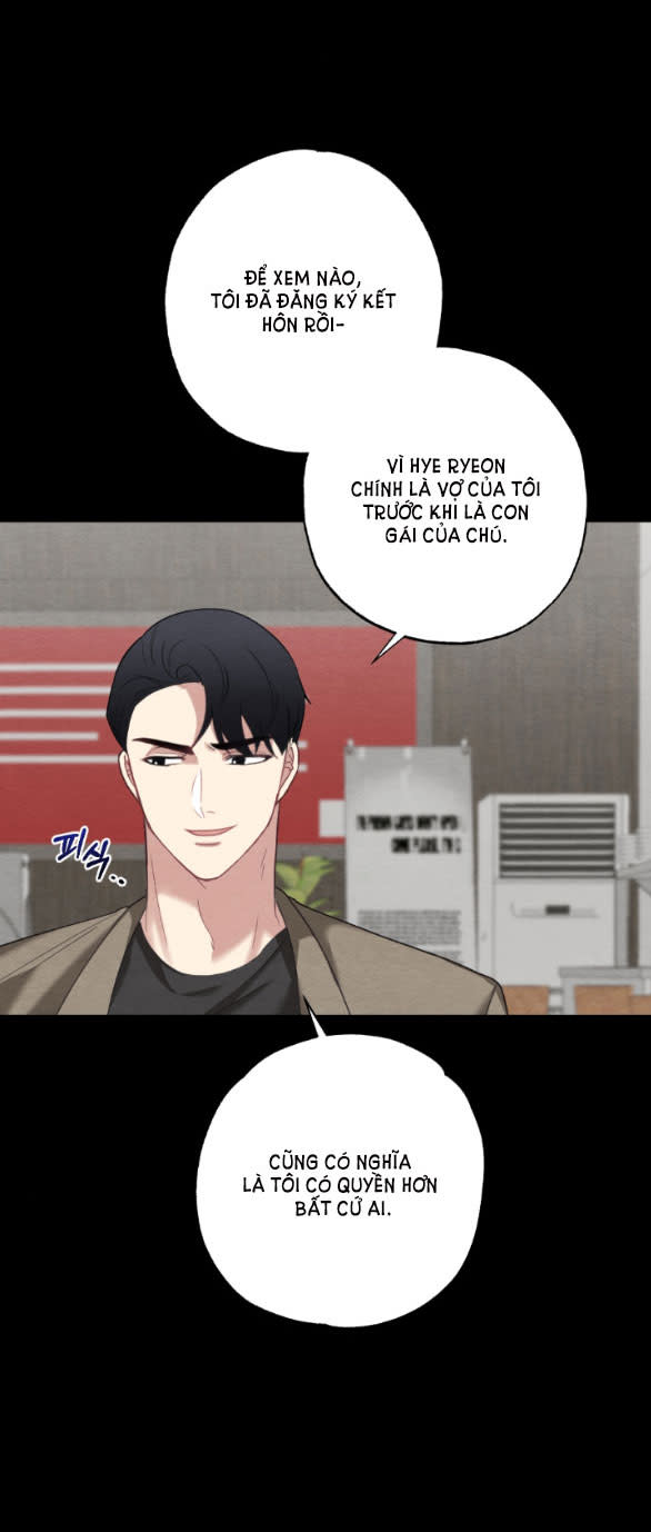 [18+] mối quan hệ đơn giản Chap 44 - Next 44.1