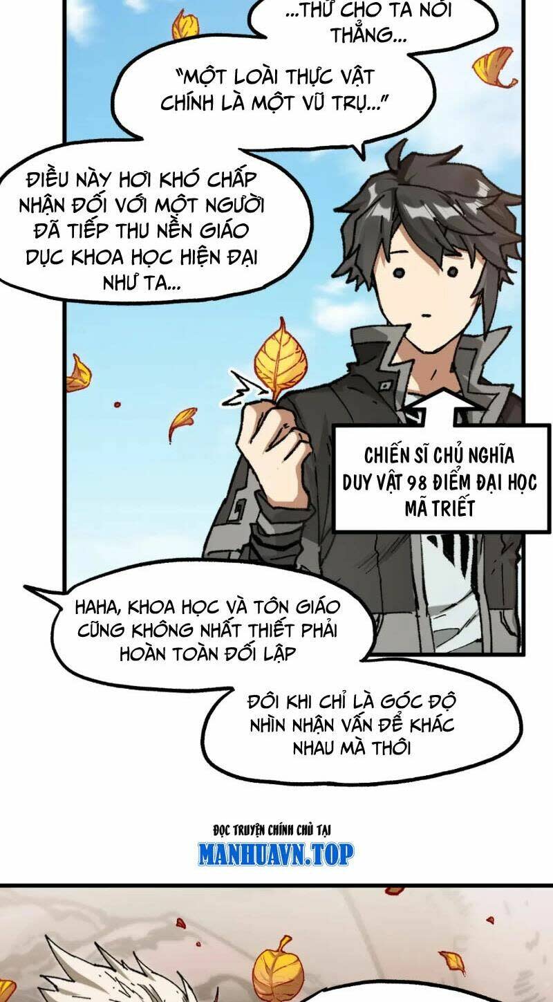 thánh khư chapter 241 - Next chapter 242