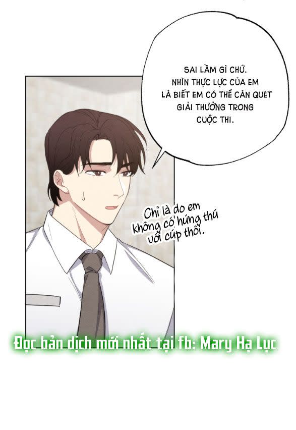 [18+] mối quan hệ đơn giản Chapter 4 - Next 4.1