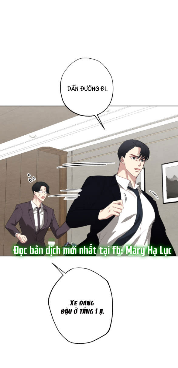 [18+] mối quan hệ đơn giản Chap 39.2 - Next Chap 39.1