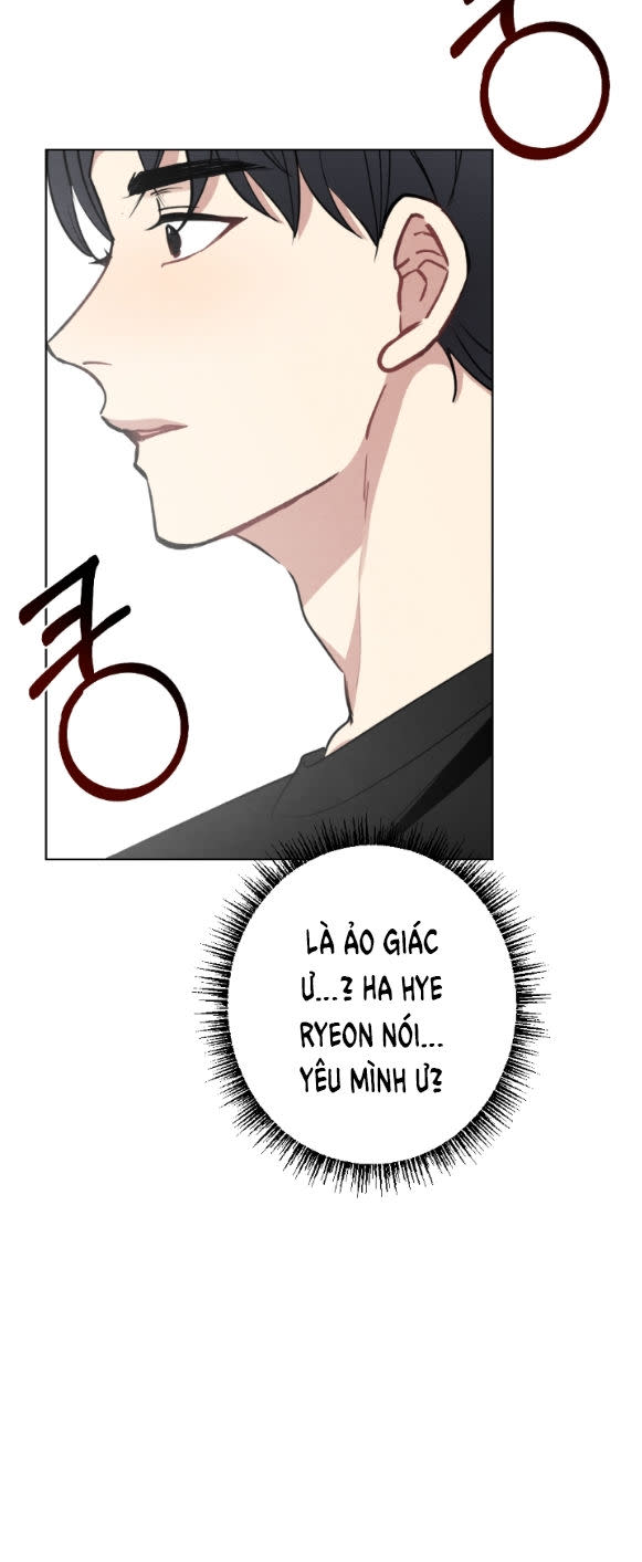 [18+] mối quan hệ đơn giản Chap 24.1 - Next 24.1