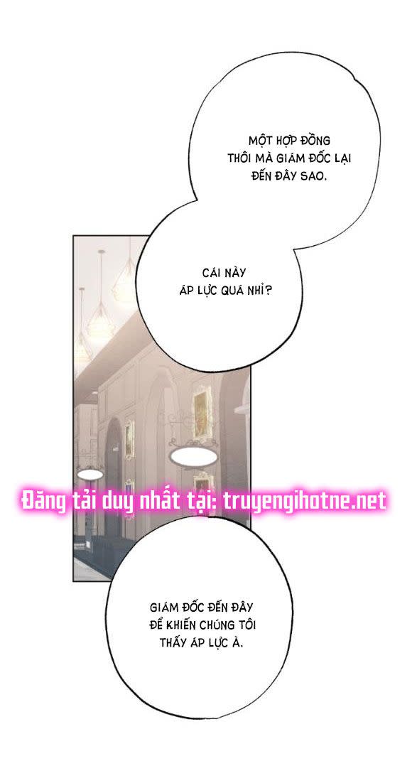 [18+] mối quan hệ đơn giản Chapter 4 - Next 4.1